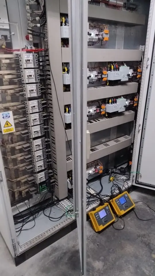 Ingeniería Enertelcom